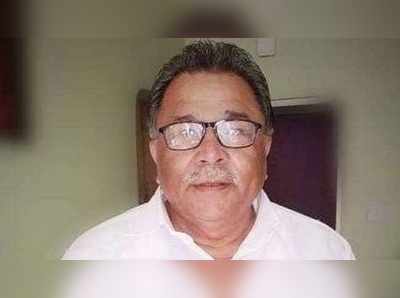 Pradeep Saxena Death: సూర్య నమస్కారాలు చేస్తుంటే గుండెపోటు.. కాంగ్రెస్ కీలకనేత కన్నుమూత