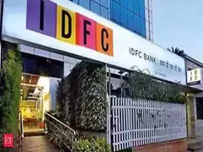 आईडीएफसी बैंक का अब बन गया IDFC First Bank