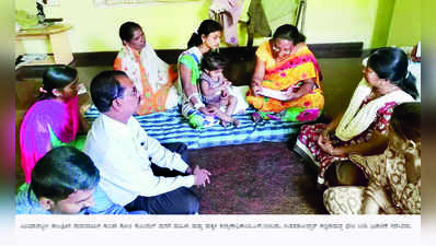 ದಯಾಮರಣ ಕೋರಿದ ಕುಟುಂಬಕ್ಕೆ ನೆರವಿನ ಭರವಸೆ