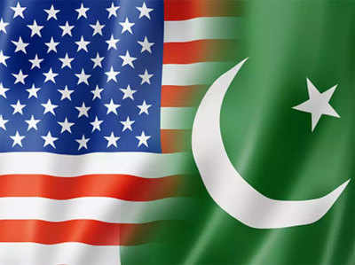 अमेरिकी संसद में पेश हुआ पाकिस्तान का गैर नाटो सहयोगी का खास दर्जा खत्म करने का बिल