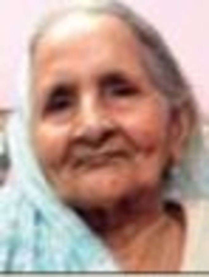 patiraji devi