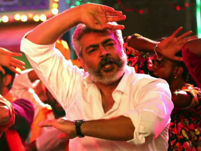 viswasam