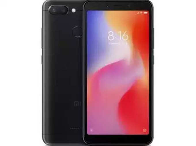 Xiaomi Redmi 6 (3GB+64 GB)