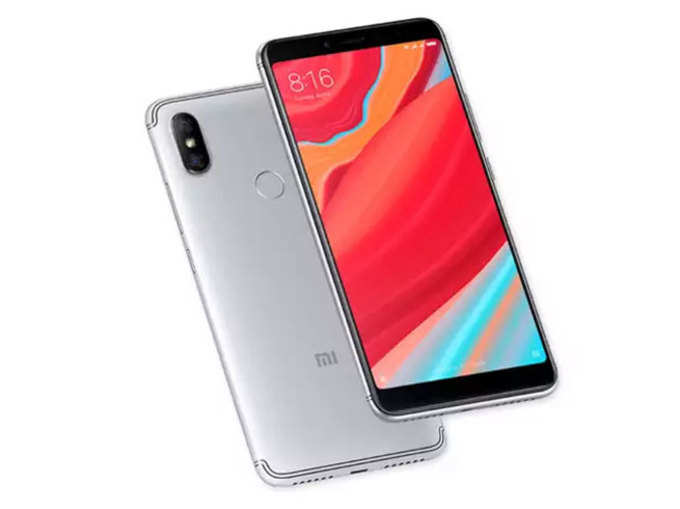 Xiaomi Redmi Y2 (3GB+32GB)