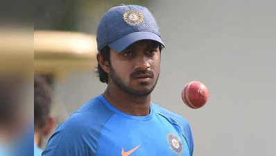 भारत ए के लिए पांचवें नंबर पर बल्लेबाजी करने से खेल में सुधार आया: विजय शंकर