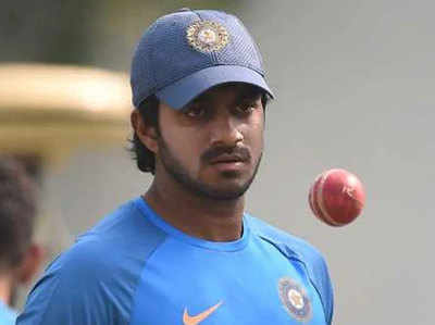 भारत ए के लिए पांचवें नंबर पर बल्लेबाजी करने से खेल में सुधार आया: विजय शंकर