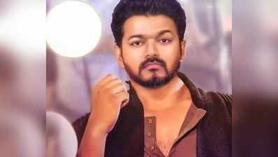 தளபதி 63 படத்தில் நடிகையாகும் ‘தல’ ‘விஸ்வாசம்’ பட நடிகரின் மகள்!