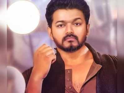 தளபதி 63 படத்தில் நடிகையாகும் ‘தல’ ‘விஸ்வாசம்’ பட நடிகரின் மகள்!