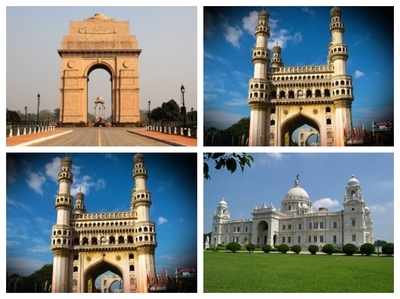 इन 13 भारतीय शहरों के नाम पर विदेशों में भी हैं शहर