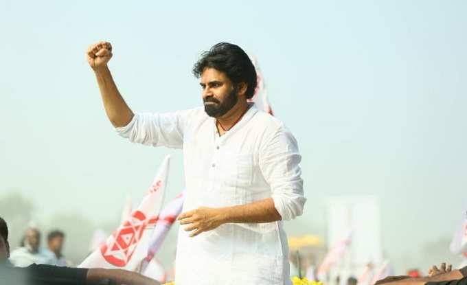 janasena