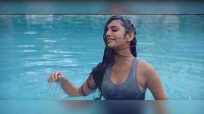 priya prakash varrier : അതീവ ഗ്ലാമര്‍ ലുക്കിൽ പ്രിയ; ശ്രീദേവി ബംഗ്ലാവ് ട്രെയിലറെത്തി