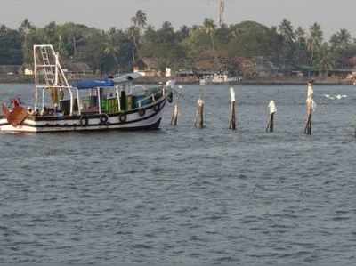 കൊച്ചിവഴി മനുഷ്യക്കടത്തെന്ന് സൂചന; ഐബി അന്വേഷണം ആരംഭിച്ചു