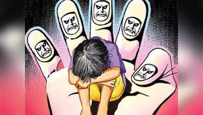 दिल्ली में बच्चों के खिलाफ यौन अपराध के दर्ज मामले हुए दोगुने