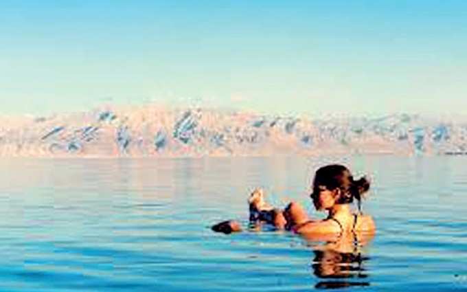 Dead Sea