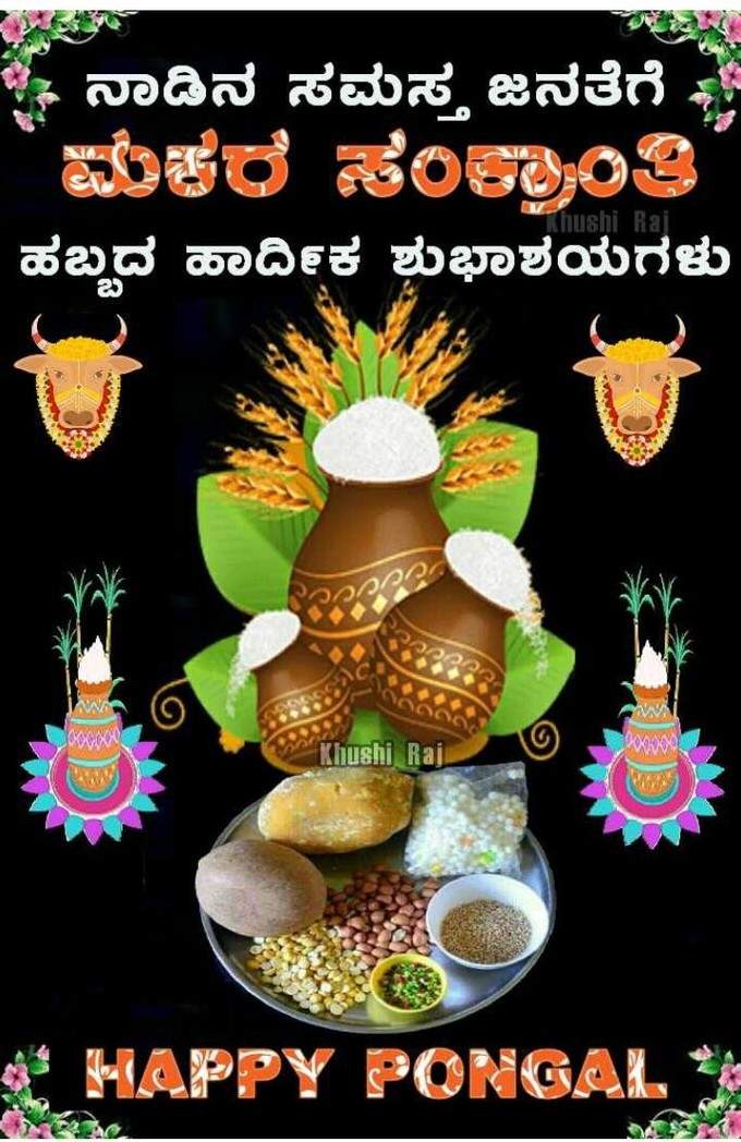 Makara Sankranti 1