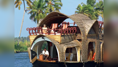 World Cruise Tourism Map पर चमक सकता है Kollam , जरूर जाएं घूमने