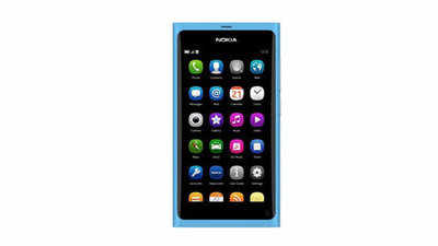 असा आहे Nokia N9चा नवा अवतार