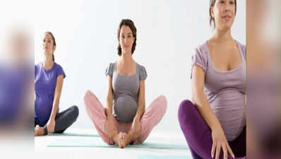 Breathing Exercises for Pregnant Women: अपने साथ-साथ बच्‍चे को भी दें भरपूर ऑक्सिजन
