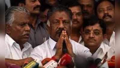 கொடநாடு விவகாரம்: இரண்டு ஆண்டுகள் பேசாதவர்கள் இப்போது ஏன் பேசுகிறார்கள் - ஓபிஎஸ் கேள்வி