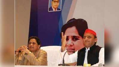 2019: SP-BSP गठबंधन से निपटने के लिए वोट कटवा दलों पर कांग्रेस-बीजेपी की नजर