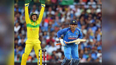 India vs Australia- भारत के खिलाफ सीरीज जीतना बड़ी बात: कैरी