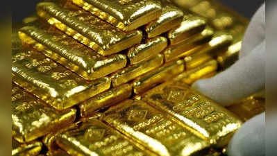 Gold Price Today: మళ్లీ 33,000పైకి బంగారం