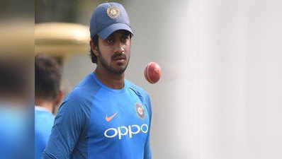 INDvsAUS: निदाहास ट्रोफी बीती बात, अब टीम इंडिया को जिताना चाहते हैं विजय शंकर
