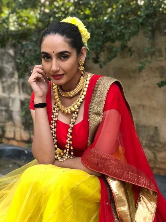 ragini.