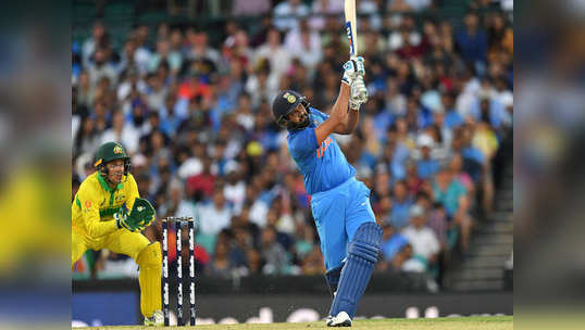गांगुली बोले- वनडे में विराट जितने कीमती हैं रोहित शर्मा