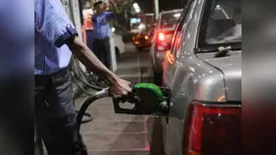 Petrol, Diesel Prices: नववर्षात इंधनाचे दर पुन्हा सत्तरीपार