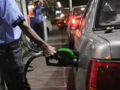 Petrol, Diesel Prices: नववर्षात इंधनाचे दर पुन्हा सत्तरीपार