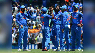 भारत बनाम ऑस्ट्रेलिया: दूसरे वनडे से पहले भारत के सामने कई सवाल