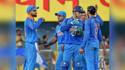 आज रंगणार भारत-ऑस्ट्रेलिया दुसरी वनडे