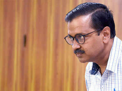 केजरीवाल की बेटी के अपहरण की धमकी देने वाले का मिला सुराग