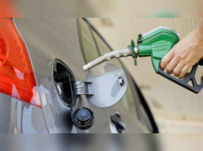Petrol Price: இன்றைய பெட்ரோல், டீசல் விலை நிலவரம் (15-01-2019)