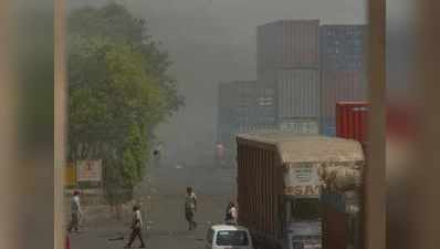 दिल्ली समेत देशभर के कई कंटेनर डिपो में मिले जिंदा बम और युद्ध का कबाड़