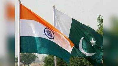 अनुचित स्पर्श से भारत-पाकिस्तान में फिर छिड़ा राजनयिक विवाद
