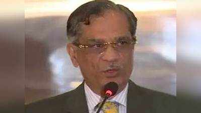 किसी भी संस्था के कामकाज में दखल नहीं दिया: पाकिस्तान के मुख्य न्यायधीश
