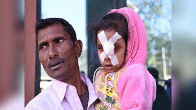 Sankranti: पतंगामुळे जयपूरमध्ये ३०० जखमी