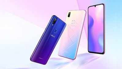 Vivo Z3i స్టాండ‌ర్డ్ ఎడిష‌న్ విడుద‌ల.. ఫీచర్లు భళా!