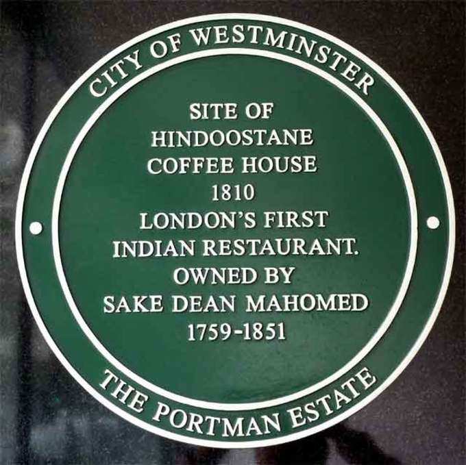 plaque