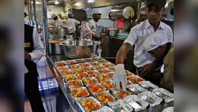 Kumbh से दिल्ली आ रही ट्रेन में प्रवासी भारतीय delegates को मिलेगा टेस्टी वेज खाना