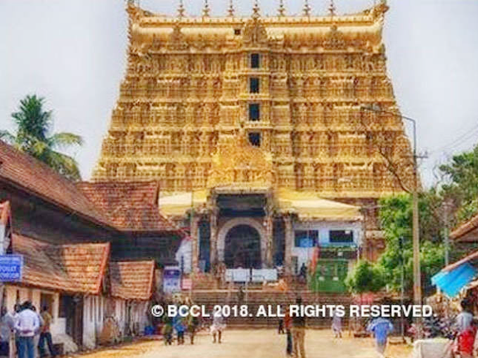 kerala-temple