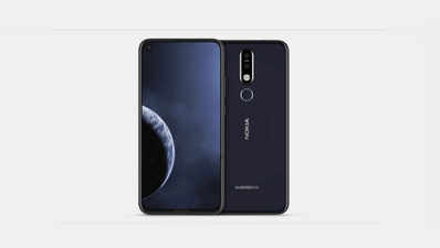 खास डिस्प्ले और 16+16 MP ड्यूल रियर कैमरा के साथ आ रहा Nokia 6.2, लॉन्चिंग जल्द