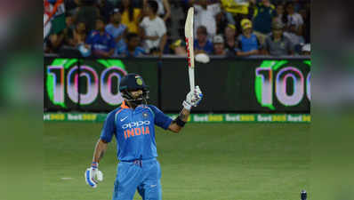 India vs Australia: लैंगर ने कोहली की तारीफ की, कहा उनका संतुलन अविश्वसनीय