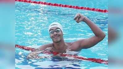 नटराज ने जीता सातवां स्वर्ण, महाराष्ट्र पदक तालिका में शीर्ष पर