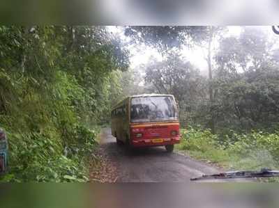 KSRTC:  ഇന്ന് അര്‍ധരാത്രി മുതല്‍ അനിശ്ചിതകാല പണിമുടക്ക്