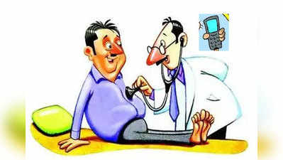 आगराः PHC और CHC से डॉक्टरों को मरीज देखते हुए रोज भेजनी होगी सेल्फी