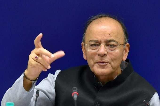 arun-jaitley