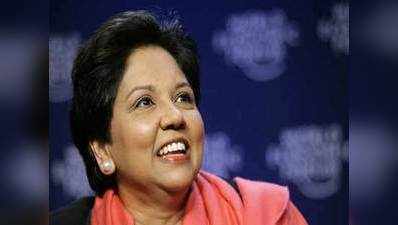 विश्व बैंक के अध्यक्ष पद के लिए इंद्रा नूई का नाम आगेः रिपोर्ट